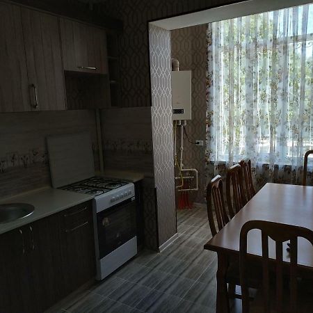 Happy House Διαμέρισμα Σαμαρκάνδη Εξωτερικό φωτογραφία