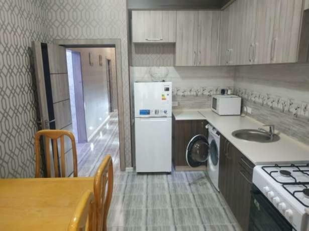 Happy House Διαμέρισμα Σαμαρκάνδη Εξωτερικό φωτογραφία
