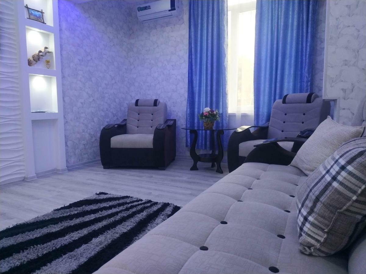 Happy House Διαμέρισμα Σαμαρκάνδη Εξωτερικό φωτογραφία
