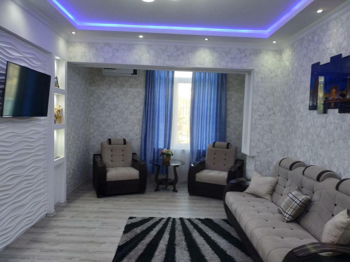 Happy House Διαμέρισμα Σαμαρκάνδη Εξωτερικό φωτογραφία
